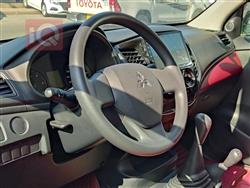 میتسوبیشی L200